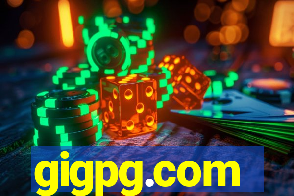 gigpg.com