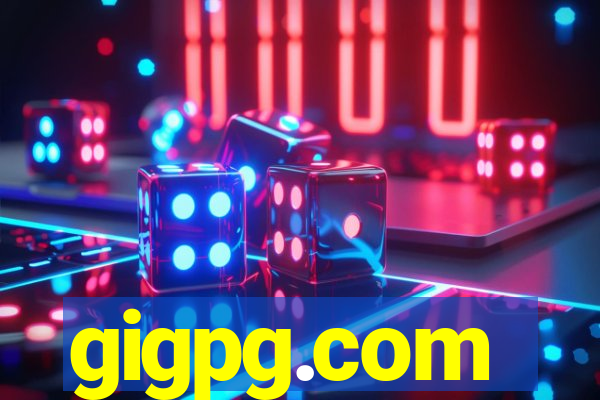 gigpg.com