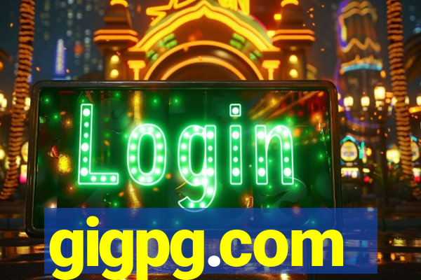 gigpg.com