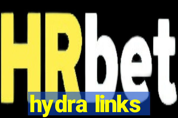 hydra links