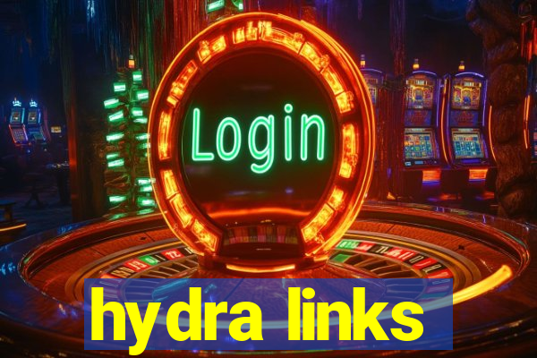 hydra links