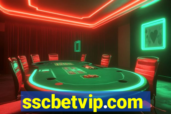 sscbetvip.com