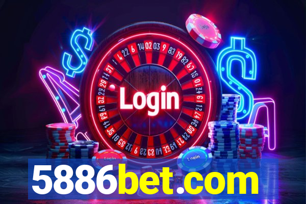 5886bet.com