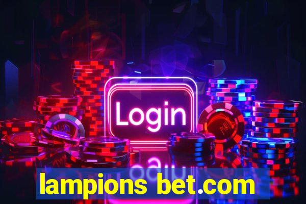 lampions bet.com