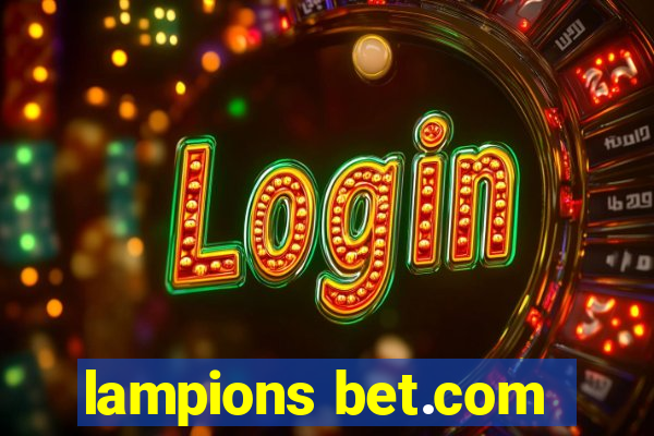 lampions bet.com