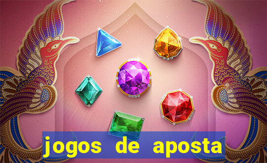 jogos de aposta minimo 1 real