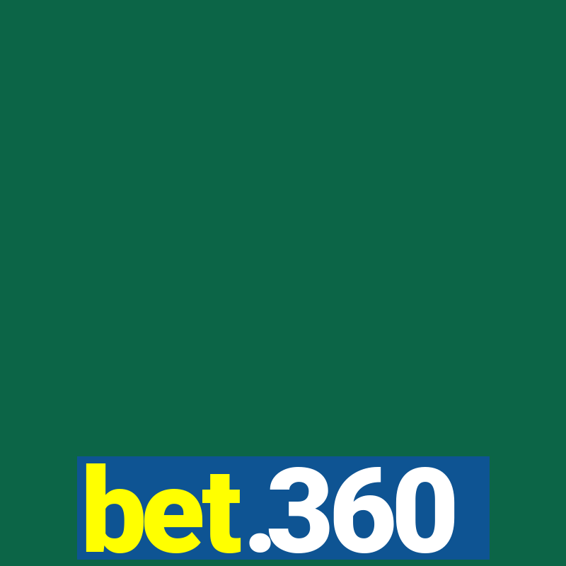 bet.360