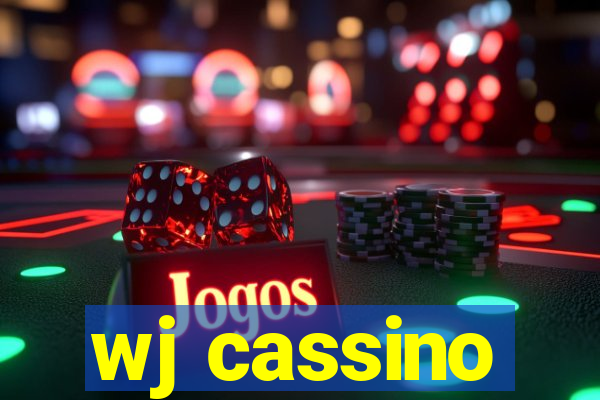 wj cassino