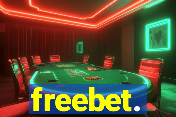 freebet.