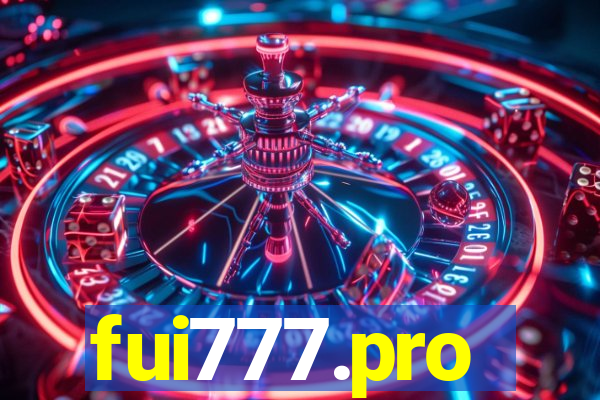 fui777.pro