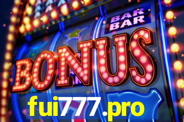 fui777.pro