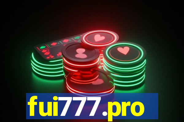 fui777.pro