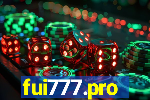 fui777.pro