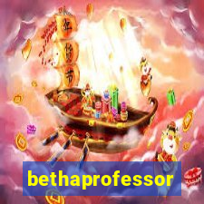 bethaprofessor