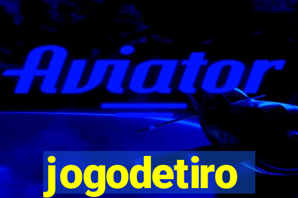 jogodetiro