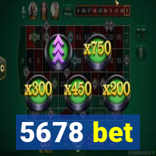 5678 bet