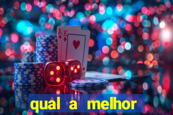 qual a melhor plataforma para jogar o tigrinho