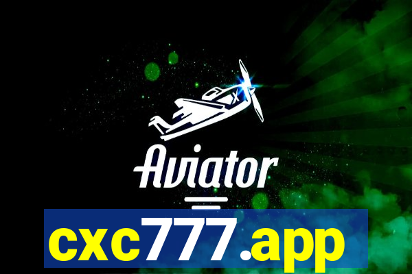 cxc777.app