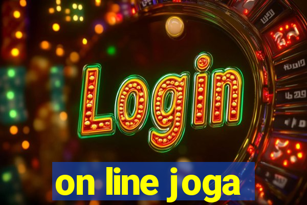 on line joga