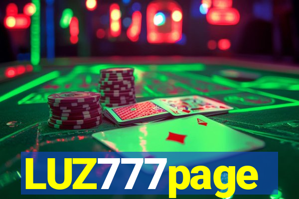 LUZ777page