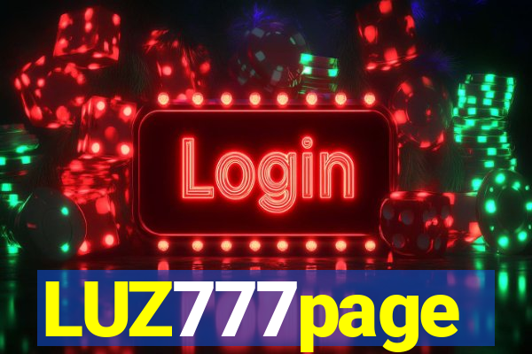 LUZ777page