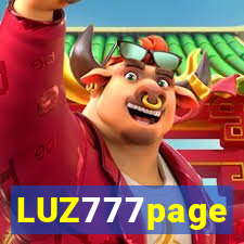 LUZ777page