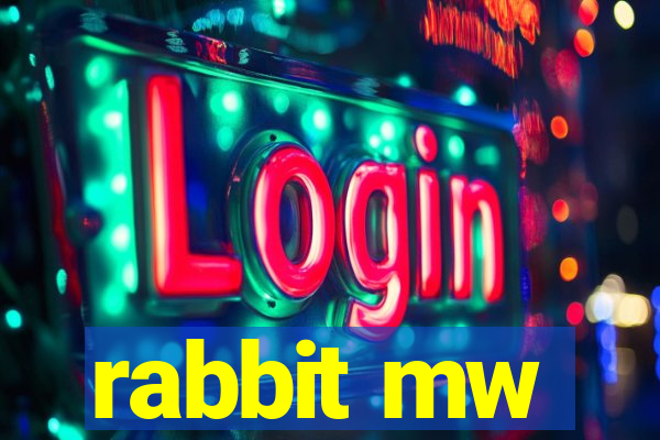 rabbit mw