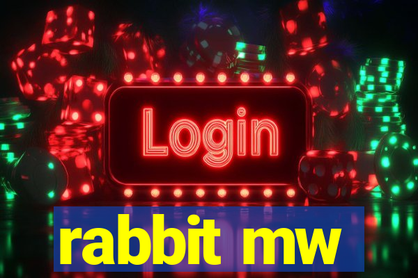 rabbit mw