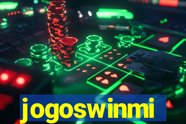 jogoswinmi