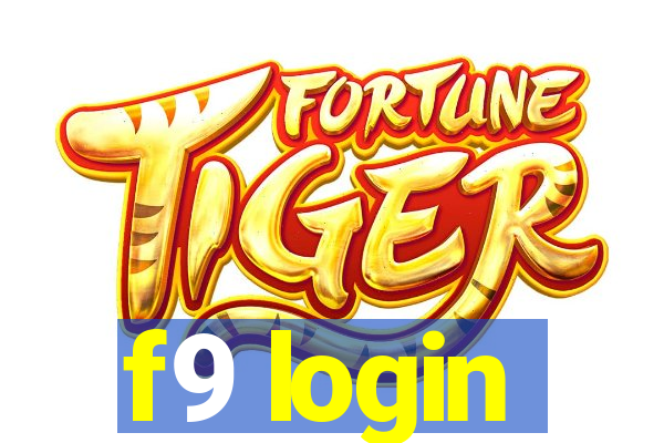 f9 login