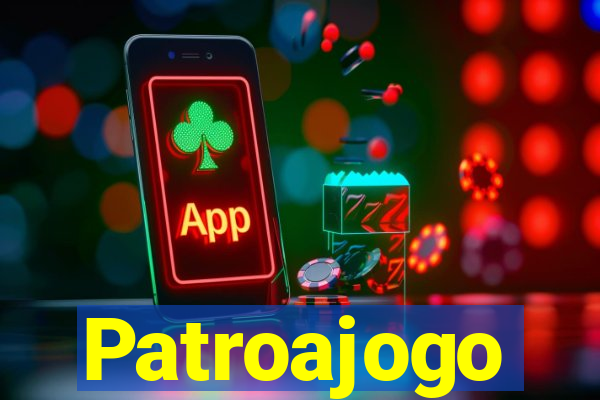 Patroajogo