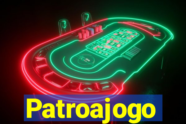 Patroajogo