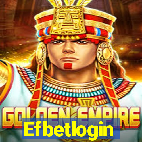 Efbetlogin