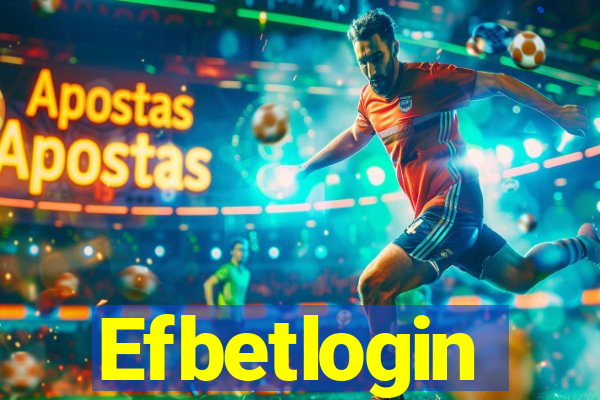 Efbetlogin