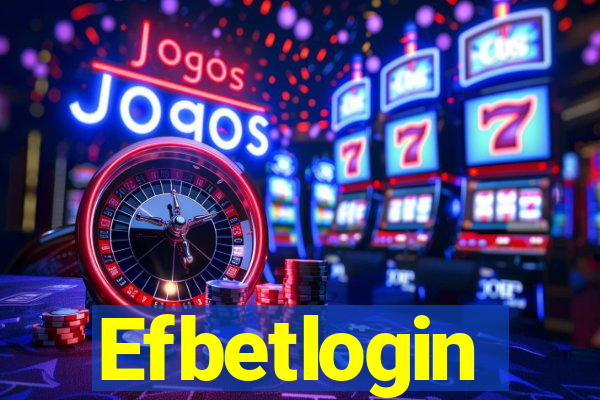 Efbetlogin