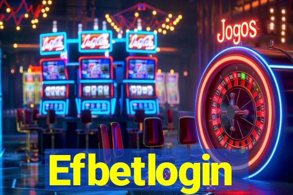 Efbetlogin