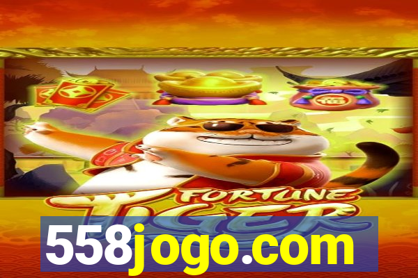 558jogo.com