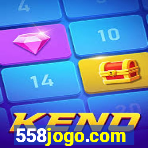 558jogo.com