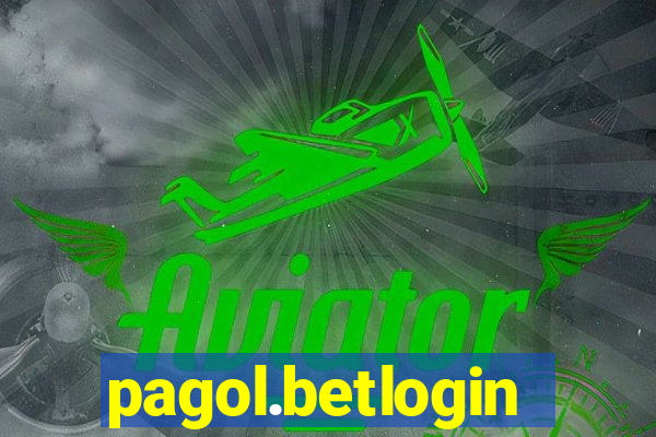 pagol.betlogin