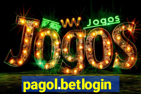 pagol.betlogin