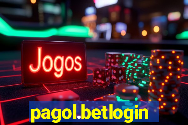 pagol.betlogin