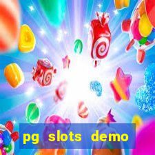 pg slots demo fortune tiger