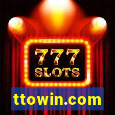 ttowin.com