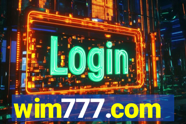 wim777.com