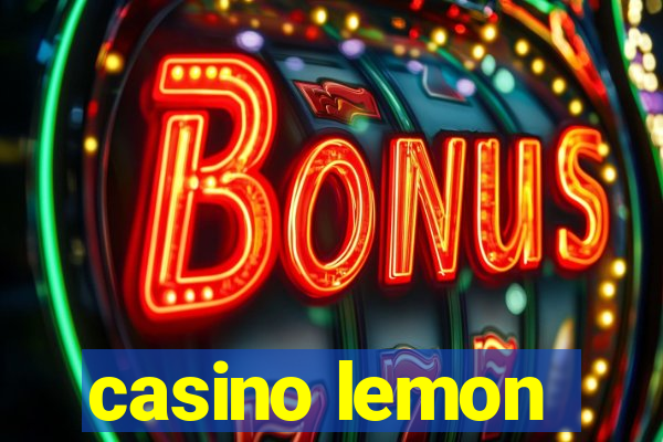 casino lemon