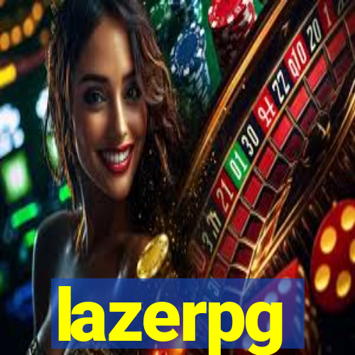 lazerpg