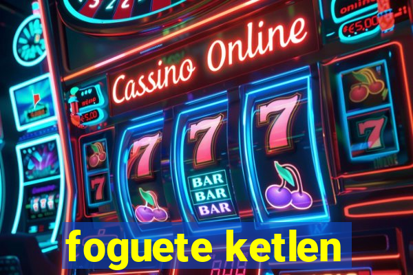 foguete ketlen