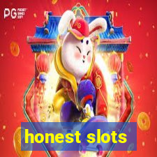 honest slots