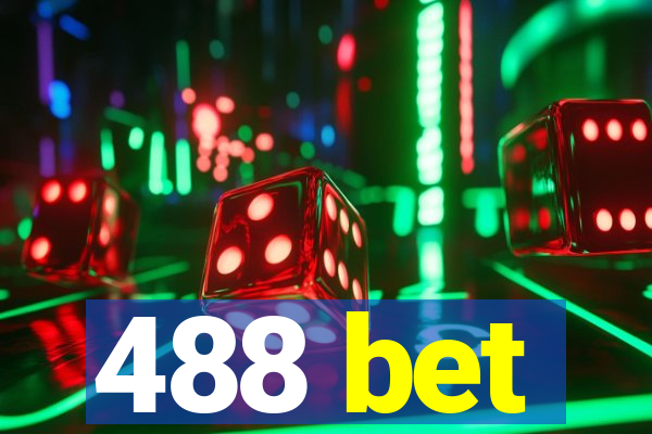 488 bet