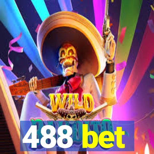 488 bet